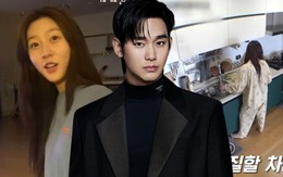 Livestream ồn ào Kim Soo Hyun ngày 18/3: Phẫn nộ hành động câu view, trục lợi trên người đã khuất!