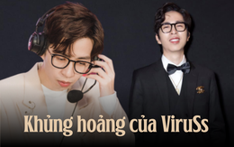 ViruSs liệu có lấy lại được vị trí trong showbiz?