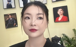 Tổng đạo diễn Ký Ức Vui Vẻ: "Tôi không hiểu mình làm gì sai để anh Tự Long phải lớn tiếng như vậy"