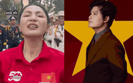 Cha đẻ ca khúc 2,2 tỷ view hot nhất dịp 30/4 bất ngờ xin lỗi