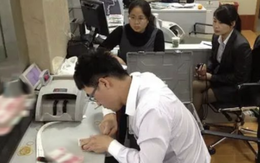 Mẹ qua đời để lại tài sản 21 tỷ, người đàn ông đến ngân hàng rút tiền, nhân viên khẳng định: Anh không có quyền nhận tiền