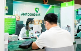 Chủ tài khoản Vietcombank lưu ý thời gian chuyển tiền trên app trong 5 ngày nghỉ lễ