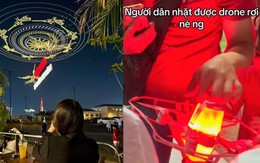 Kêu gọi trả drone cho BTC, quán cà phê tại TP.HCM có một hành động khiến ai thấy cũng tấm tắc khen