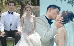 Đậu Kiêu: Thợ gội đầu cố chen chân vào nhà đại gia, cưới ái nữ trùm sòng bạc và nhận về cái kết ê chề