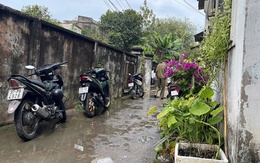 Tình tiết bất ngờ đáng sợ vụ 3 người thương vong sau tiếng nổ ở TP Thủ Đức