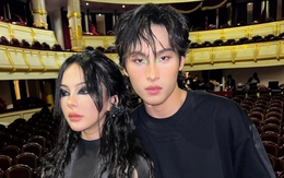 Lim Feng, hot girl đăng ảnh sốc với Wren Evans, tố bạn trai ngoại tình là ai?