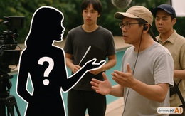 Xôn xao vụ 1 mỹ nhân 9X bị tố "quậy tưng" phim trường, chơi chiêu hiểm ép bạn diễn thân mật trong bất lực