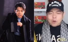 Quang Lê bị trục xuất: "Họ giữ tôi đúng 12 tiếng"