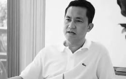 Doanh nhân Hồ Nhân - con rể gia tộc Sơn Kim qua đời vì bệnh hiểm nghèo