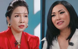 Phương Thanh nói thẳng góc khuất và lý do bỏ diễn Chị đẹp: "Ngay từ đầu đã có chuyện"
