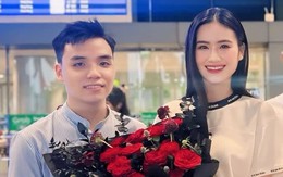 Động thái của bạn trai Hoa hậu Ý Nhi giữa nghi vấn đã "đường ai nấy đi"