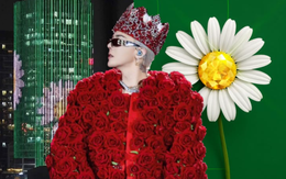 Cả MXH “nở hoa” chào đón G-Dragon: Có 1 Việt Nam thịnh vượng đến thế, “anh Long” đã thấy và rất thích!