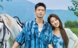 HOT: Lưu Diệc Phi và nam thần kém tuổi công khai hẹn hò?