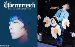 Nhiễu loạn thông tin G-Dragon tổ chức concert tại Việt Nam vào tháng 11, dư luận bùng nổ tranh cãi