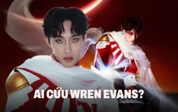 Wren Evans muốn “cứu lấy âm nhạc”, vậy ai cứu Wren?