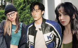 3 bài học tình yêu ai cũng phải nhớ từ drama Lim Feng - Wren Evans - Mi Nga