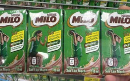 Nestlé Việt Nam phản hồi về việc sử dụng kết quả nghiên cứu khoa học của Viện Dinh dưỡng trên các sản phẩm MILO