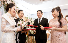 Mẹ Phan Hiển là ai? Giàu có và quyền lực cỡ nào?