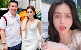 Vợ chồng Đoàn Di Băng công khai xin lỗi, nói bị thiệt hại: Phản ứng của netizen mới đáng bàn