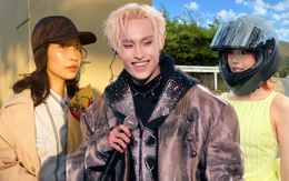 Các nạn nhân không ngờ tới trong drama "cắm sừng" giữa Wren Evans và Lim Feng, trong đó có 1 người yêu cũ