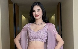Thất bại đầu tiên của Hoa hậu Ý Nhi ở Miss World 2025