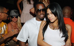 Công khai loạt tin nhắn mật của Diddy và bạn gái: Cassie yêu đương vật vã, "ông trùm" nhắn 1 câu gây rùng mình!