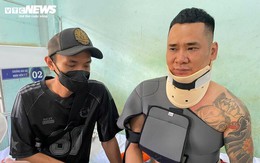 Cha lao xuống giếng cứu con ở Gia Lai: ‘Tôi đã nghĩ đến điều xấu nhất’