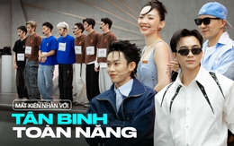 Tân Binh Toàn Năng - show thay thế Anh Trai Chông Gai không nổi chút bọt sóng, khán giả thất vọng: Vấn đề ở đâu?