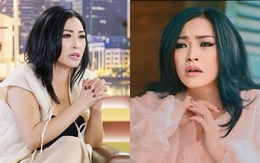 Phương Thanh: "Khi đó tôi mà bắt được tận tay, tôi đánh luôn"