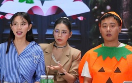 Chân dung Hoa hậu Nguyễn Thúc Thùy Tiên, người vừa bị khởi tố, bắt giam trong vụ kẹo rau củ Kera