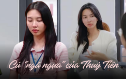 Khởi tố Nguyễn Thúc Thùy Tiên: Khi sự nổi tiếng không thể là vùng miễn trách nhiệm