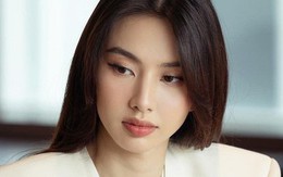 Trước khi bị khởi tố, tài khoản mạng xã hội của Hoa hậu Thùy Tiên bất ngờ "sáng đèn" sau hơn một tháng im lặng