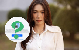 Hoa hậu Thùy Tiên bị bắt, ekip phim Chốt Đơn lập tức có động thái gây hoang mang