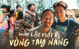 Lật Mặt 8: Bước lùi của Lý Hải