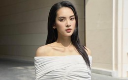 Quỳnh Lương “bóc phốt” chồng cũ, tung ghi âm cãi cọ căng thẳng: Anh động vào con tôi là anh sai rồi