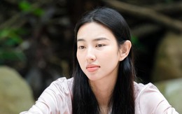 Phản ứng của gia đình Hoa hậu Thuỳ Tiên