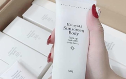 Rà soát toàn diện các loại kem chống nắng trên toàn quốc, kiểm tra chỉ số SPF