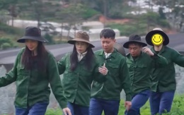 Người tham gia đóng quảng cáo, bán kẹo rau KERA chung team Quang Linh Vlogs, Thuỳ Tiên đang “ở ẩn”