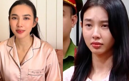 Bên trong căn hộ vừa bị khám xét của Hoa hậu Thuỳ Tiên