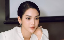 Ảnh chụp màn hình tin nhắn chồng cũ Quỳnh Lương gửi con trai giữa đêm: Dân tình thở dài thườn thượt