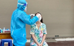 Xuất hiện ổ dịch COVID-19 tại trường học ở Bà Rịa - Vũng Tàu