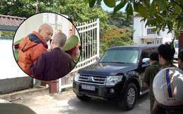Diễn biến phiên xử kín vụ Tịnh Thất Bồng Lai: Tuyên án ông Lê Tùng Vân 3 năm tù về tội loạn luân