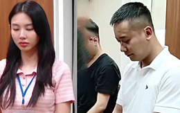 Trước khi cùng bị khởi tố, đôi "tiên đồng ngọc nữ" Thuỳ Tiên và Quang Linh từng được "đẩy thuyền" như thế nào?