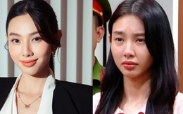 Hoa hậu Thuỳ Tiên đã dự định mở công ty từ 3 năm trước, muốn có 1.000 điểm bán khắp cả nước