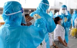 Tình hình COVID-19: TP.HCM họp khẩn, Bà Rịa - Vũng Tàu 3 học sinh dương tính