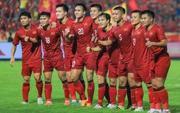 Nóng: Công Phượng trở lại đội tuyển Việt Nam sau 2 năm, Xuân Son, Văn Toàn và hàng loạt ngôi sao bị loại