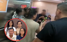 Gia đình PTTC xin lỗi sau vụ "đòi tai nghe" trong thang máy gây xôn xao
