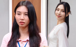 Hoa hậu Thuỳ Tiên bị tước bỏ danh hiệu Gương mặt trẻ Việt Nam tiêu biểu