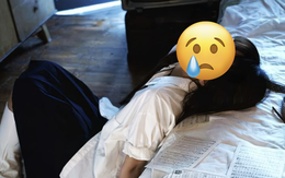 Vụ con gái bị cận thị, phải giấu kín suốt 3 năm vì sợ gia đình tan vỡ: "Em đã trải qua những gì vậy?"