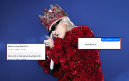 Bãi chiến trường sau ngày mở bán show có GD tại Việt Nam: MXH thành đại hội pass vé, giá SVIP tăng gần gấp đôi